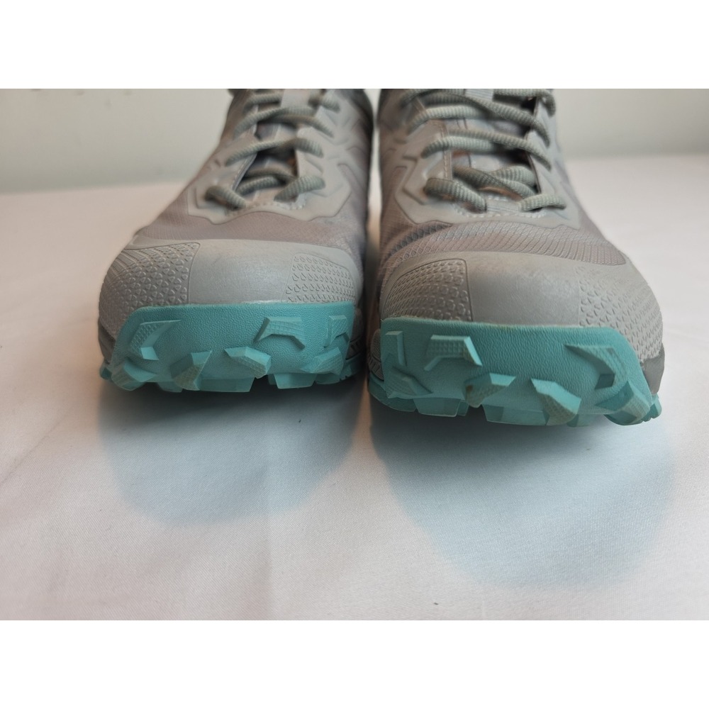 Oboz Women's Katabatic Low B-DRY Trail Hiking Shoes Athletic Gray Size 8.5 - Picture 8 of 16